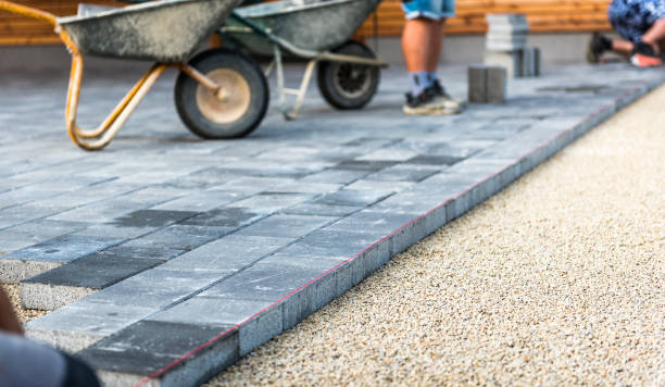  Rockwood, VA Driveway Pavers Pros