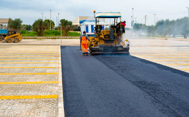 Best Paver Driveway Replacement  in Rockwood, VA