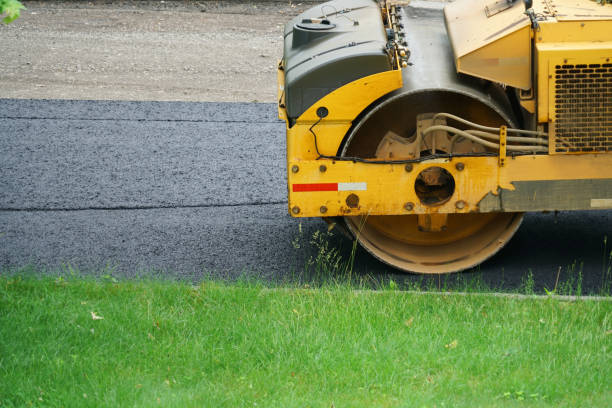 Best Local Driveway Pavers  in Rockwood, VA