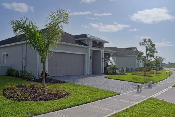 Best Affordable Driveway Pavers  in Rockwood, VA